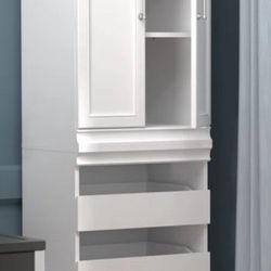 ClosetMaid Modular Storage
