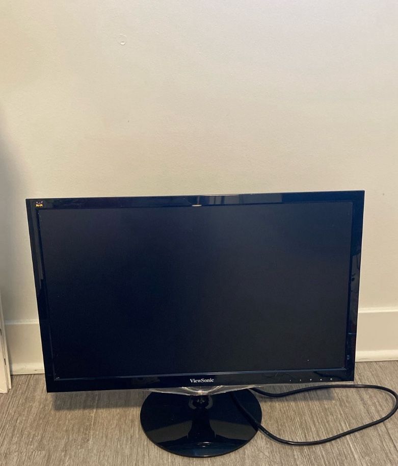 Viewsonic monitor Check My Other Post For more Details