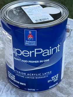 Paint & Primer in One Interior Sherwin Williams Paint