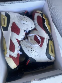 Carmine 6s