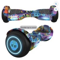 Hover Board 