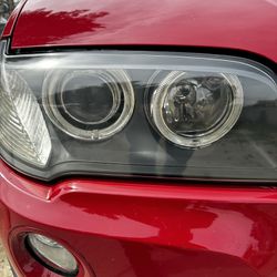 Headlight restoration 3 year warranty