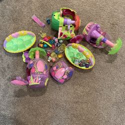 Hatchables !  Fun Toys!