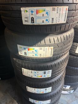 195/55R16 Hankook Ventus Prime3
