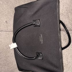 Jimmy Choo Duffle