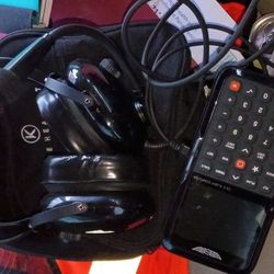 Navigate Head Set Also Cx3 Flight Computer Cases For Both