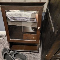 Bathroom Medicine Cabinet