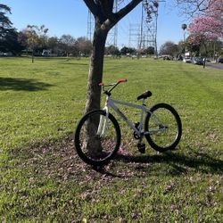 Throne 29er Trades, Frame Trade, Cash OBO!!