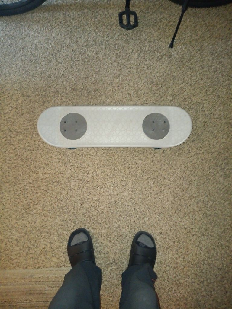 Skateboard Morf Board