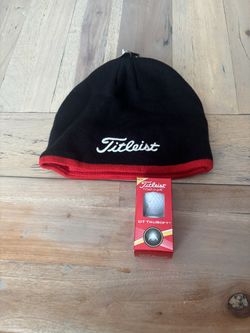Titleist Set