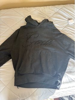 Fake gods hoodie