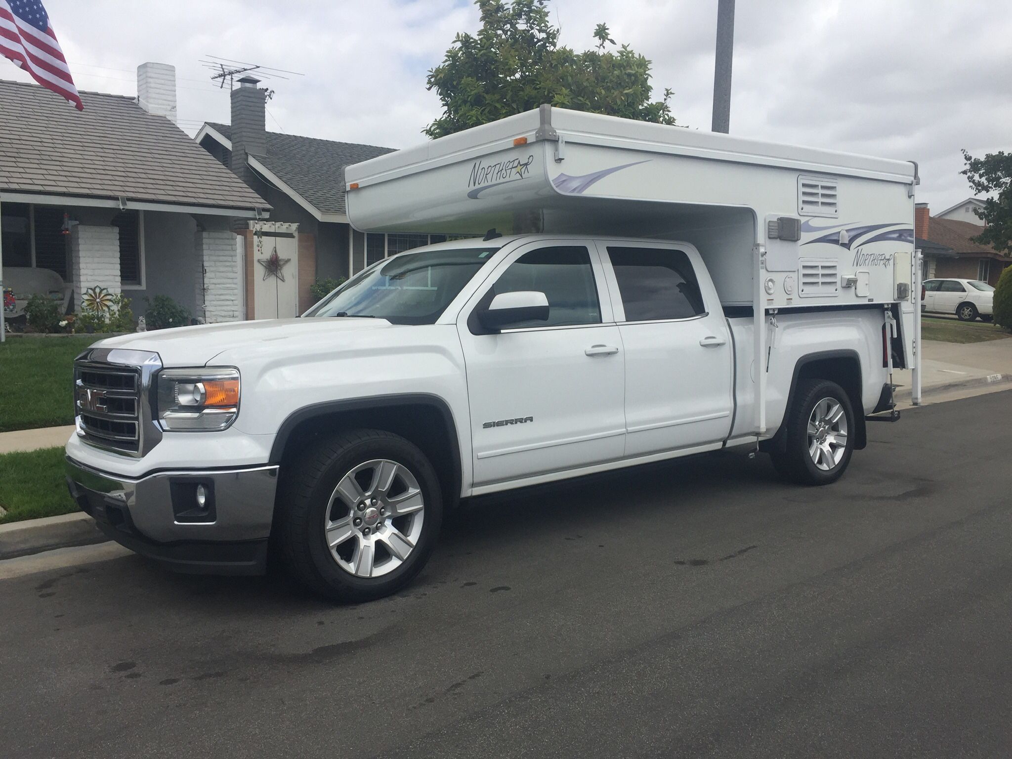 Northstar TC 650 For Sale ZeRVs