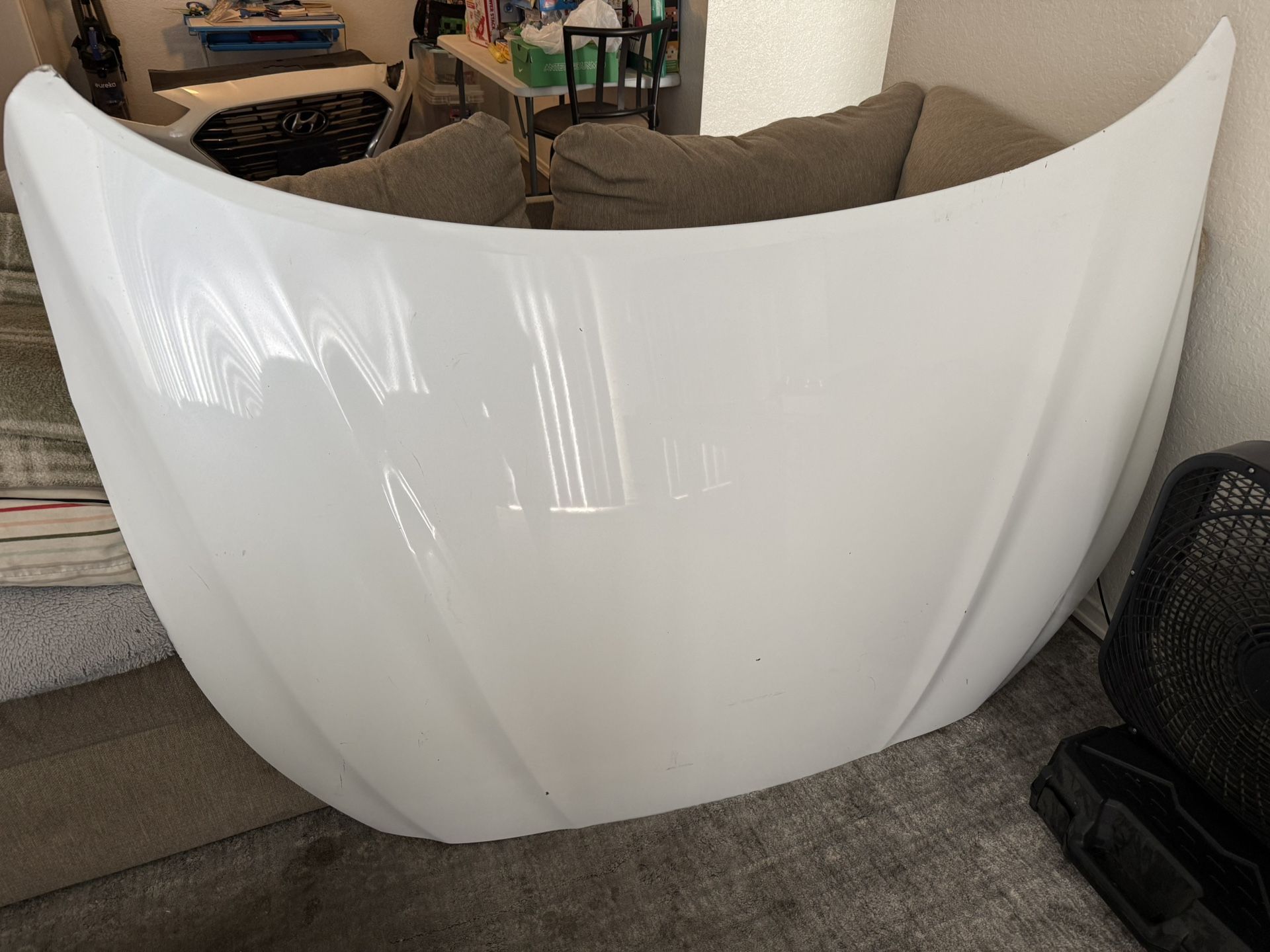2018 2019 Hyundai Sonata Hood $150