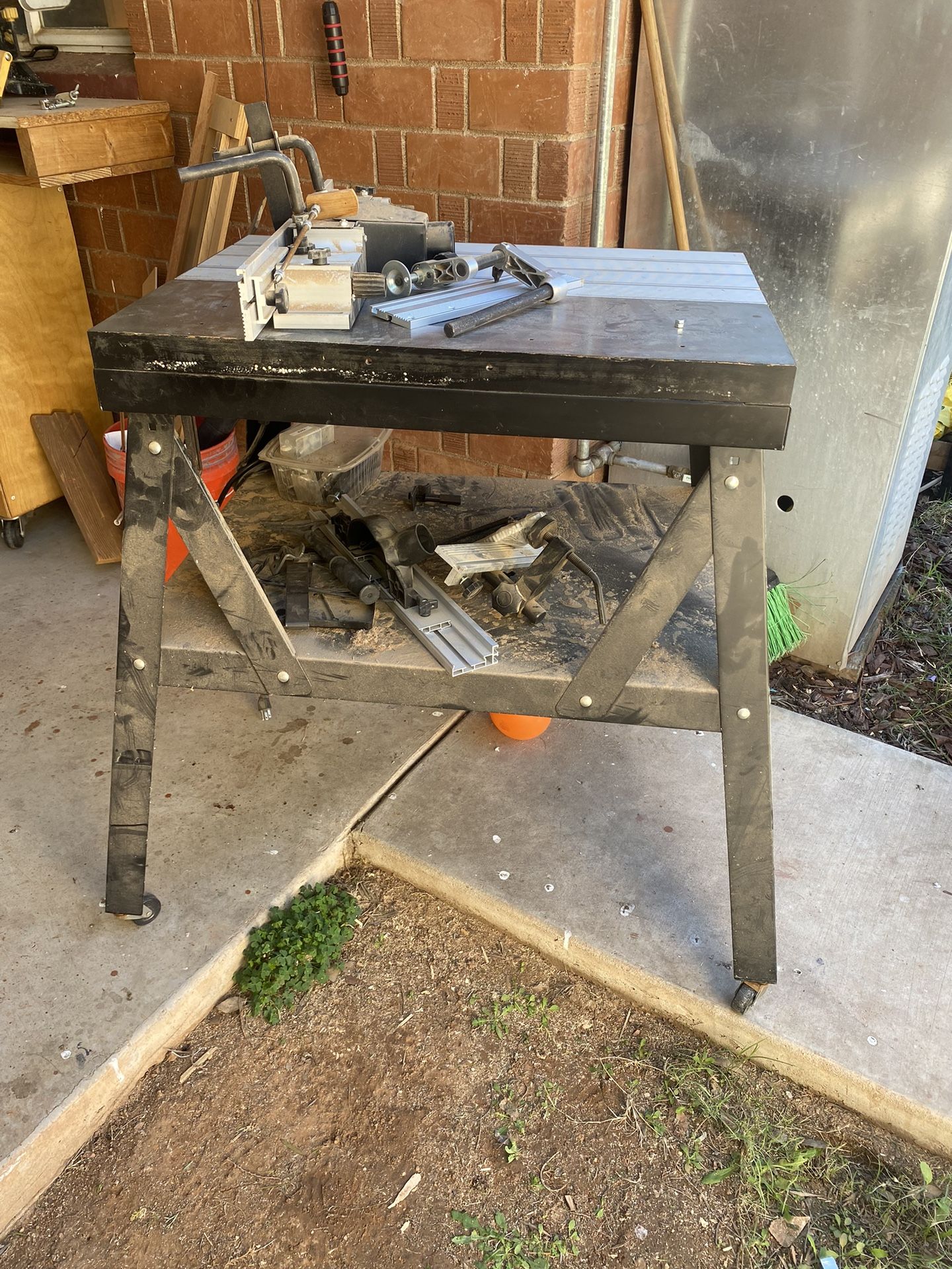 Routing Table