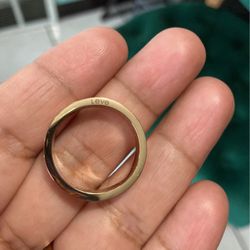Ring Size 9 