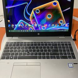 i5…i5…HP PROBOOK .  7 GENERATION  PHOTOSHOP and MICROSOFT build On  07/12/2019….128.0 GB SSD  ( Capacity  ) ..8.0 GB RAM . READY FOR CLASSES   