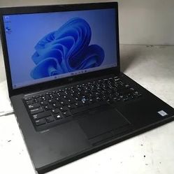 Dell Latitude 7480 Intel I7