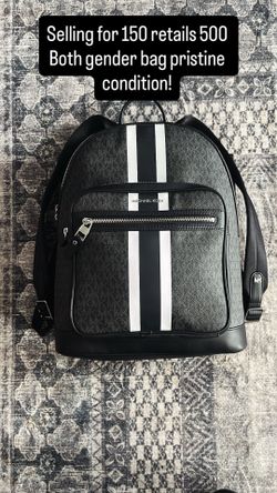 Michael Kors bag