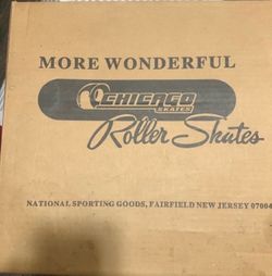 Roller Skates