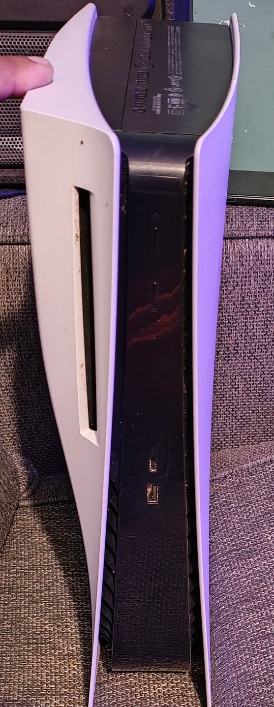PlayStation 5