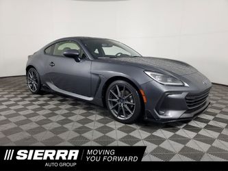 2023 Subaru BRZ