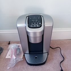 Keurig K-Elite  K-Cup Pod Coffee Maker