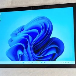 VERY NICE MICROSOFT SURFACE PRO 5 WINDOWS TABLET i5 Processor 256GB