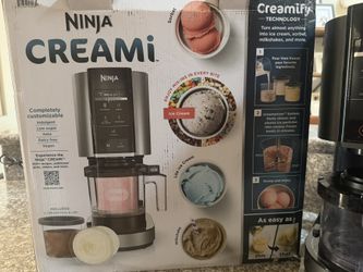 Ninja Creami