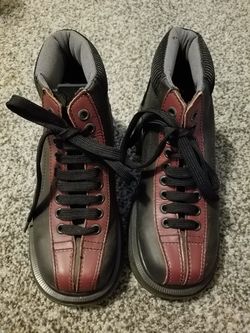 Two tone Dr Marten boots