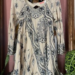 Free People Cocktail Dress