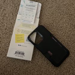 Smartish  Case for iPhone Pro Max 6.7 inch