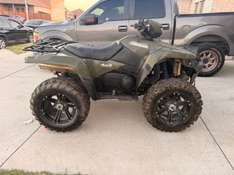 ATV