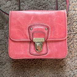 Coach Mini Bag