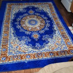 Alia 200×300 CM luxery rug!