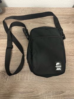 Nike mini backpack