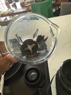 Free hamilton beach blender