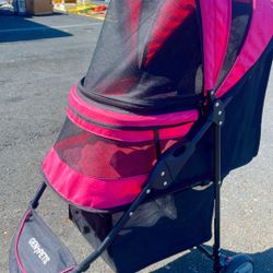 Dog 🐶 Stroller 