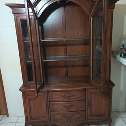 China cabinet