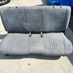 Nissan Pickup Hardbody Parts