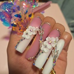 Nails