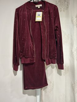 Michael kors Jump Suit NWT Size m