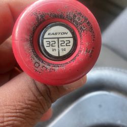 Softball Bat 