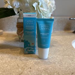 Selfless By Hyram Gentle, Exfoliating Serum