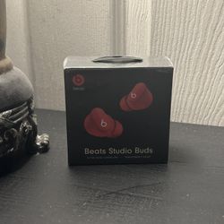 Beats Studio Buds (Bluetooth)