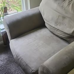 Comfy Armchair