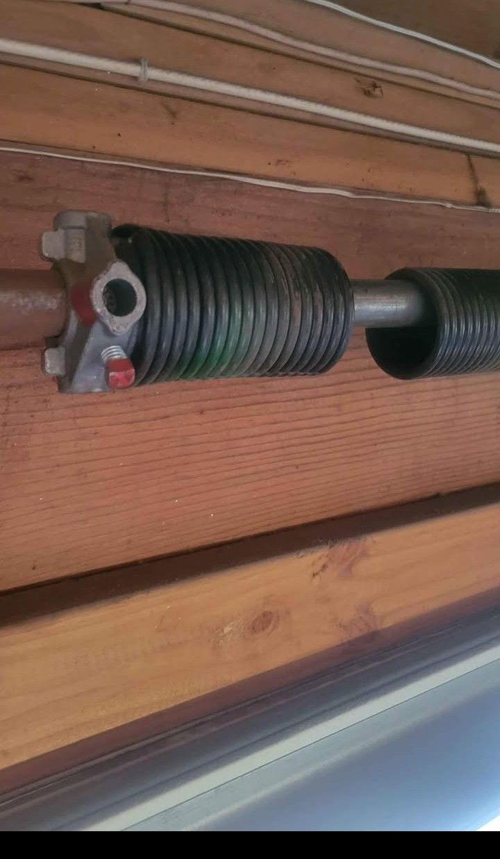 Garage Door Springs