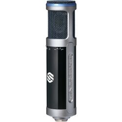 Studio Condenser Mic And Interface 