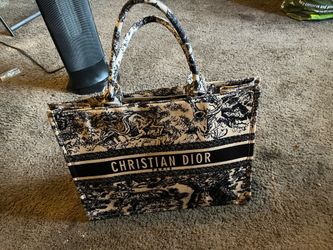 Dior handbag