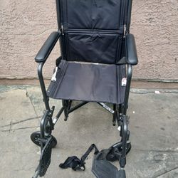 Transportation  Chair 