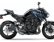 2022 Kawasaki Z900